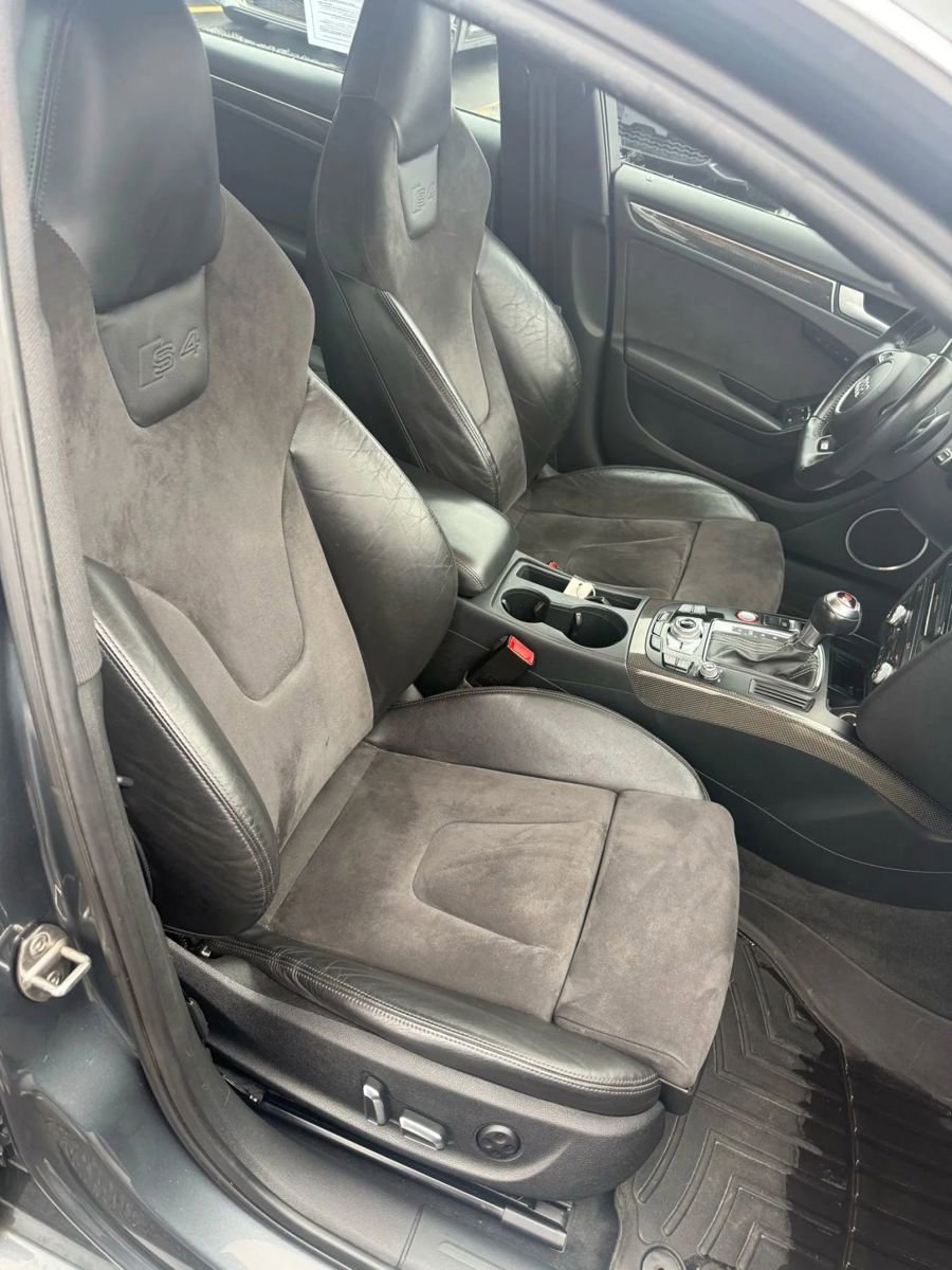 Used 2014 Audi S4 Premium Plus image 23