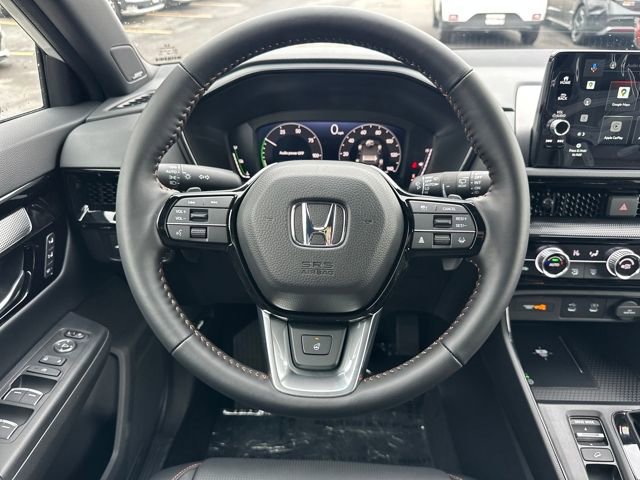 New 2026 Honda CR-V Sport Touring image 18