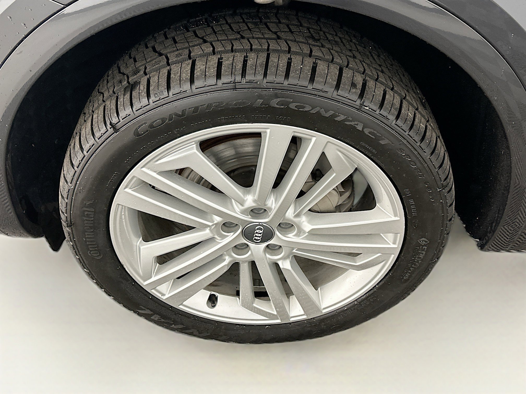 Used 2018 Audi Q5 2.0T Premium Plus w/ Premium Plus Package image 11