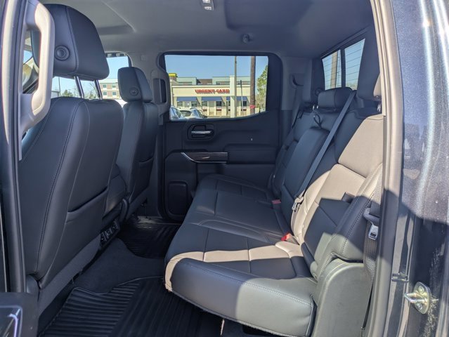 Used 2020 Chevrolet Silverado 1500 LT w/ All-Star Edition image 13