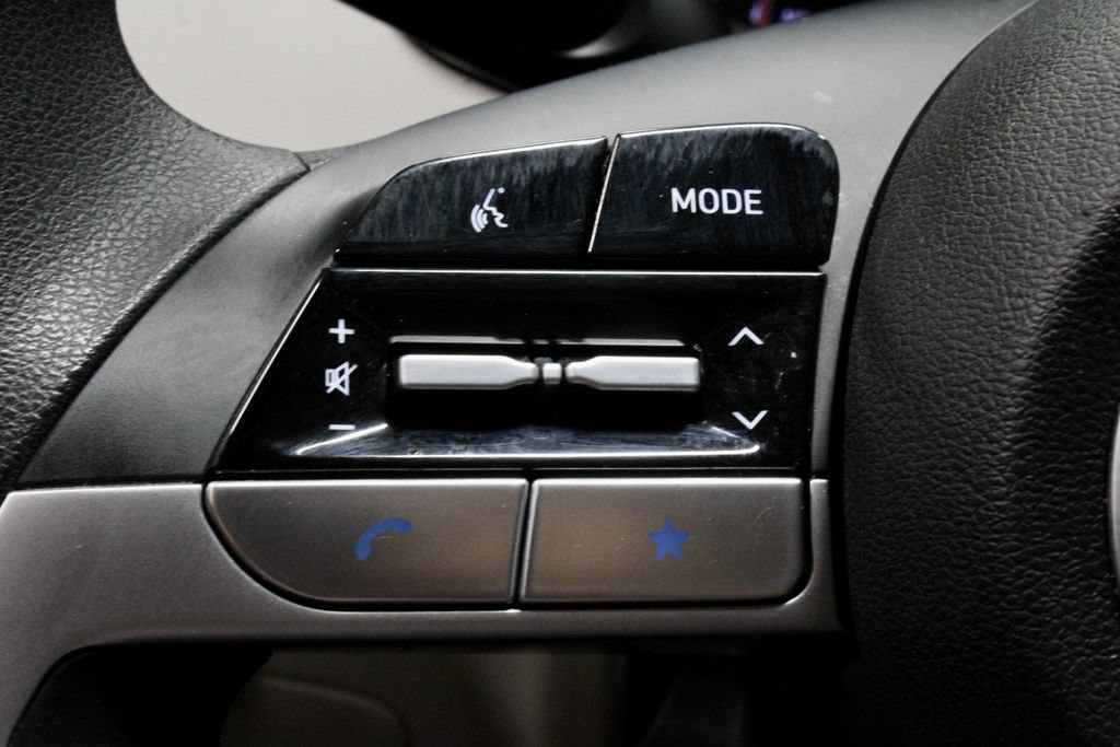 Used 2024 Hyundai Tucson SEL FWD image 25