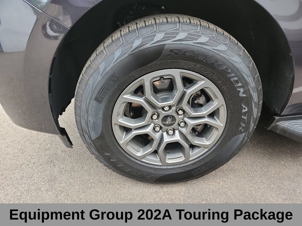 Used 2026 Ford Expedition Max Active AWD/4WD image 3