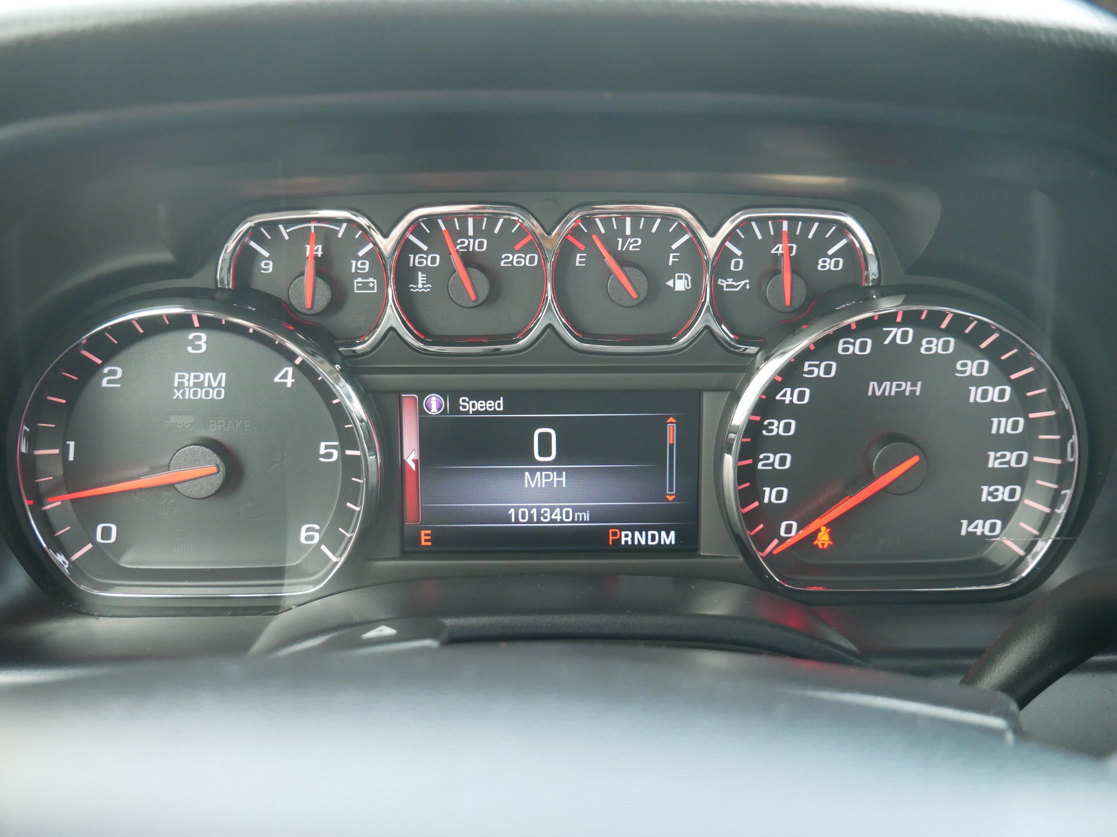 Used 2014 GMC Sierra 1500 SLT w/ Suspension Package, Off-Road AWD/4WD image 12
