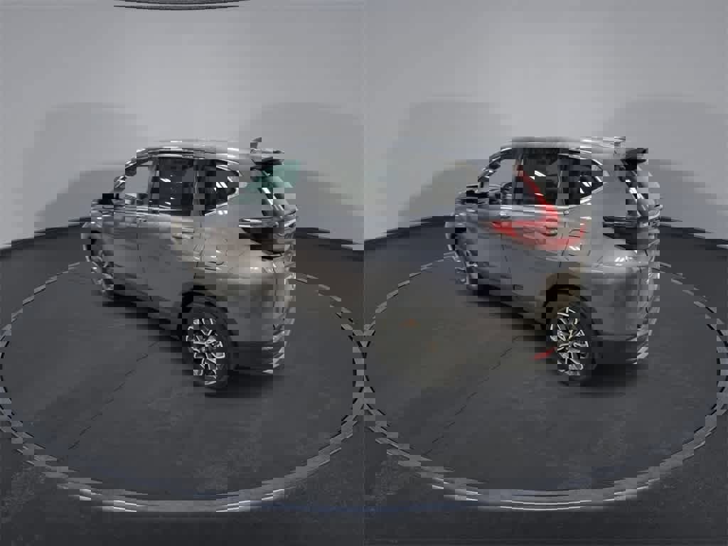 Used 2021 Honda CR-V EX image 6