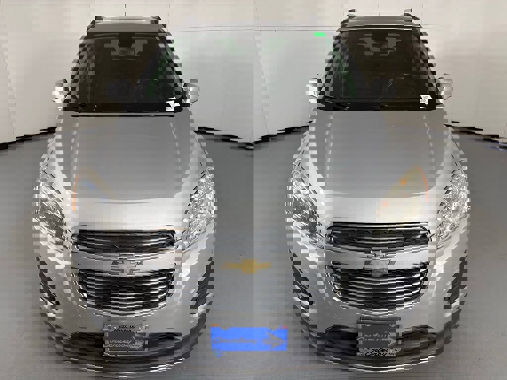 Used 2015 Chevrolet Trax LT w/ LT Plus Package image 3