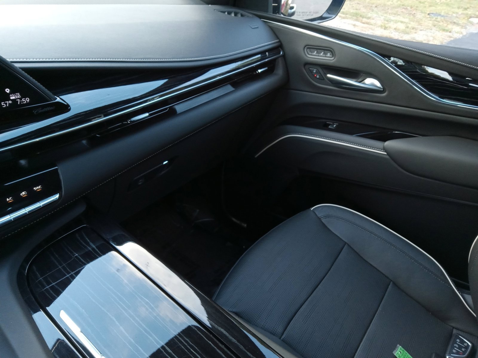 Used 2021 Cadillac Escalade Sport AWD/4WD image 20