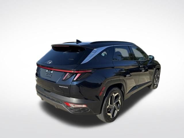 Used 2022 Hyundai Tucson Limited AWD/4WD image 3