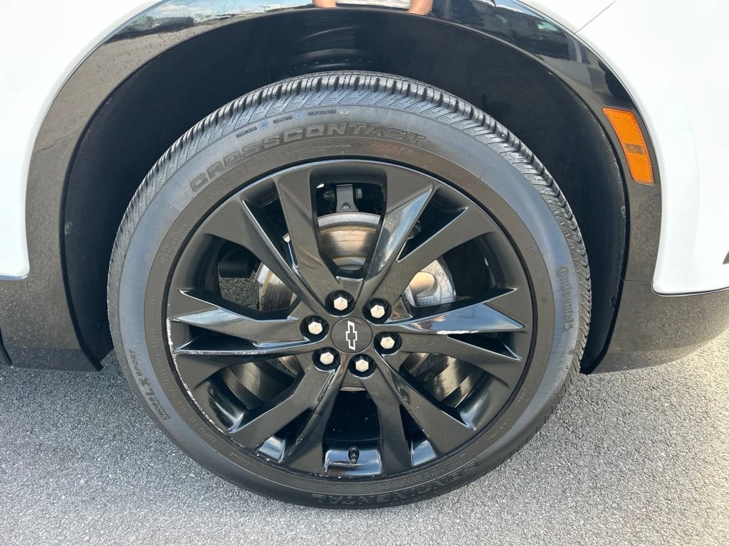 Used 2019 Chevrolet Blazer RS w/ Sun and Wheels Package FWD image 14