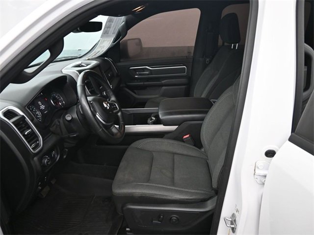 Used 2020 RAM 1500 Big Horn image 10
