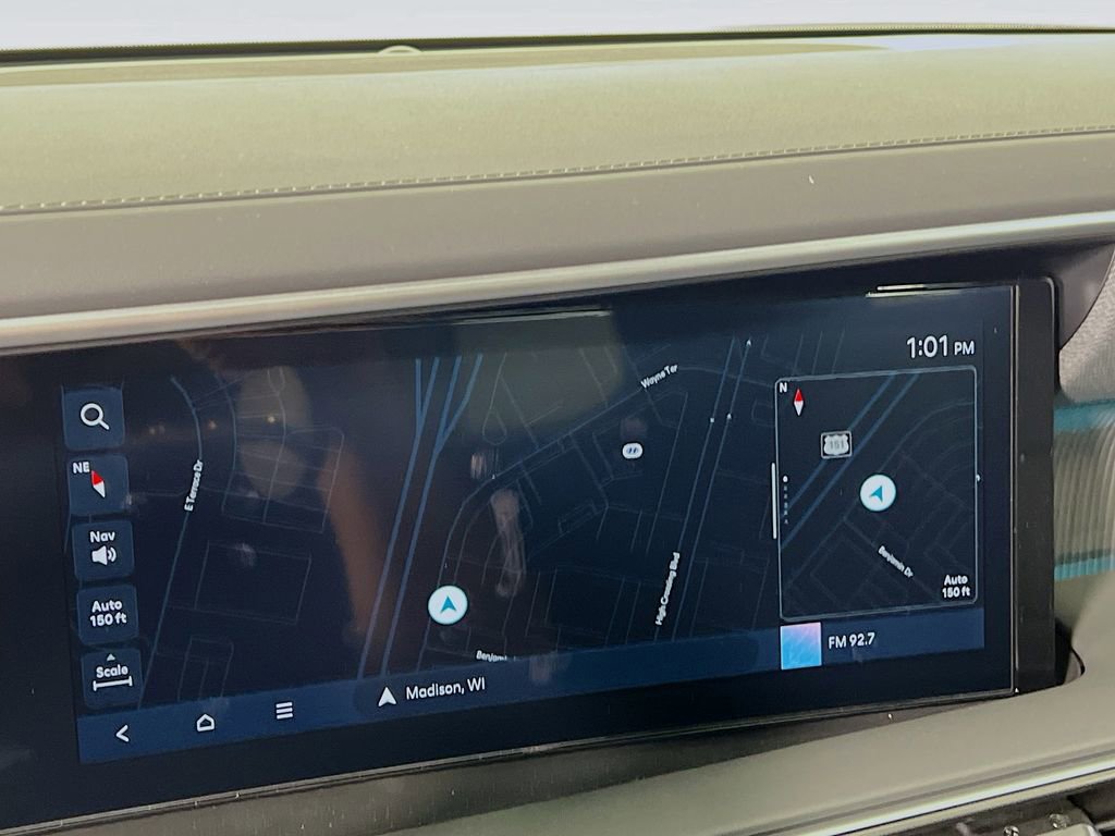 New 2026 Hyundai Palisade Calligraphy image 11