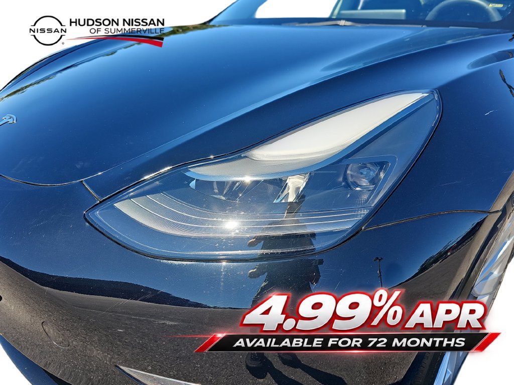 Used 2023 Tesla Model 3 Standard Range RWD image 32