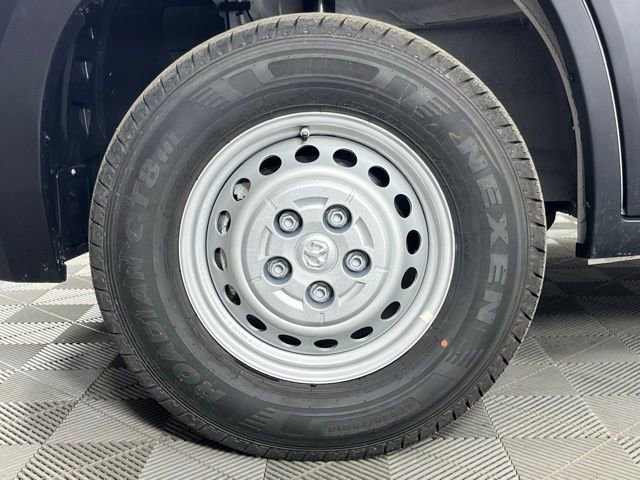 New 2026 RAM ProMaster 2500 w/ Convenience Group FWD image 11