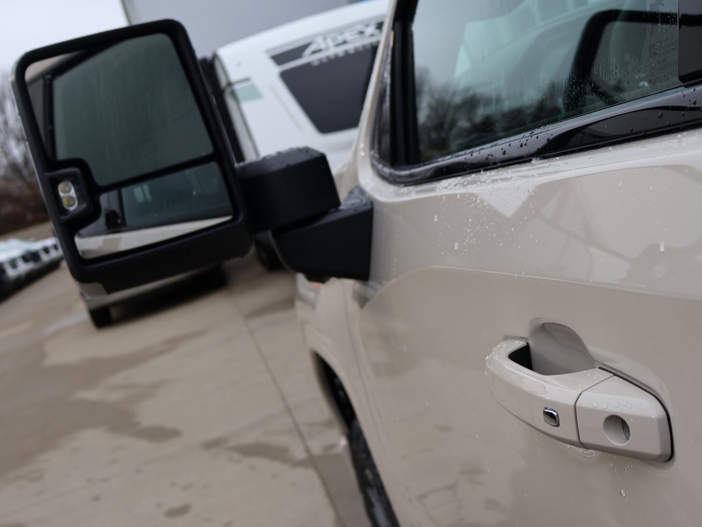 New 2026 GMC Sierra 1500 AT4 w/ AT4 Premium Package image 11