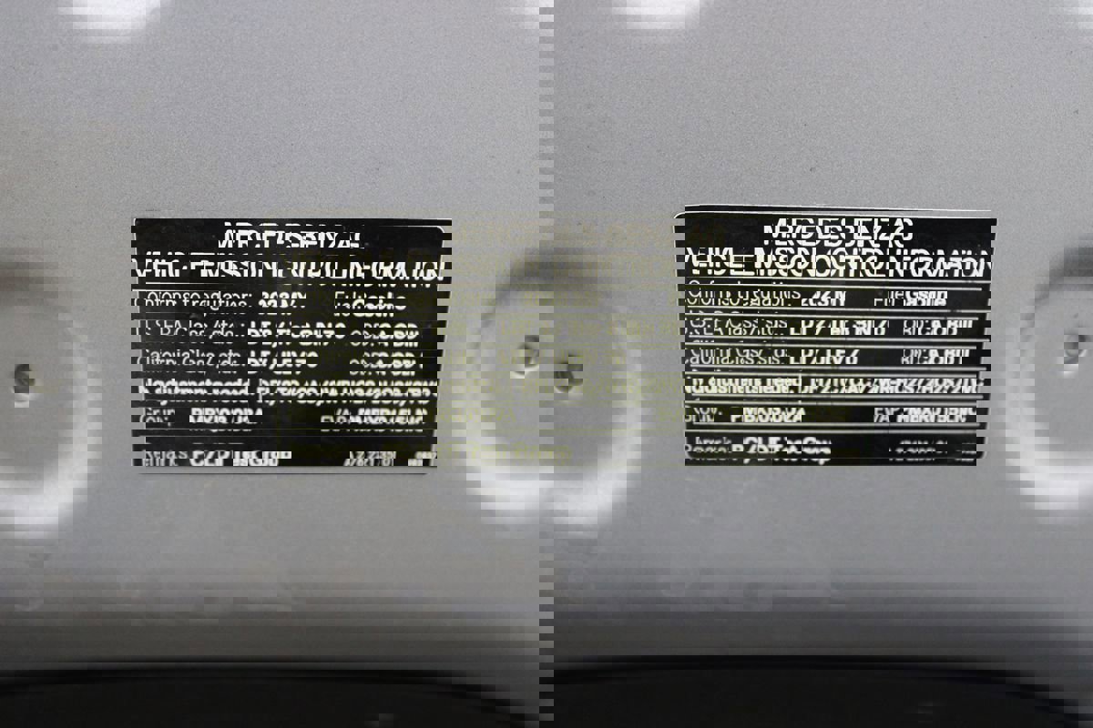 Used 2023 Mercedes-Benz GLC 43 AMG 4MATIC Coupe image 46