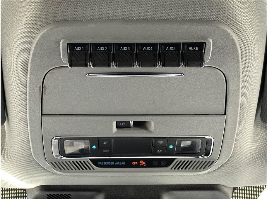 Used 2024 Ford F350 Lariat w/ Lariat Ultimate Package AWD/4WD image 27