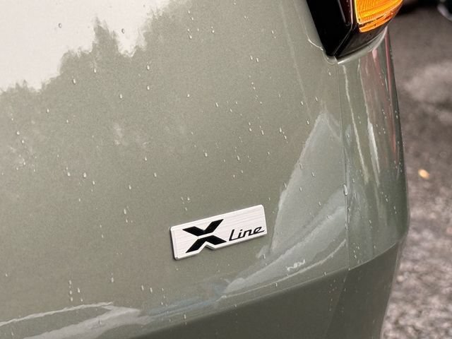 New 2025 Kia Sportage X-Line Prestige AWD/4WD image 25