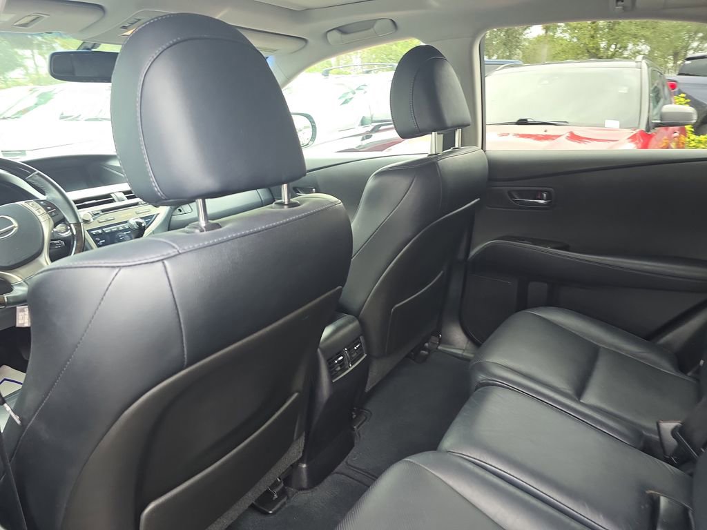 Used 2014 Lexus RX 350 AWD image 14