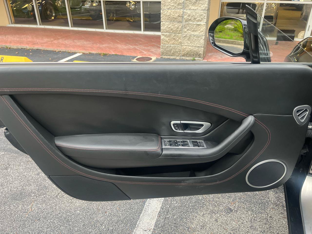 Used 2013 Bentley Continental GT AWD/4WD image 29