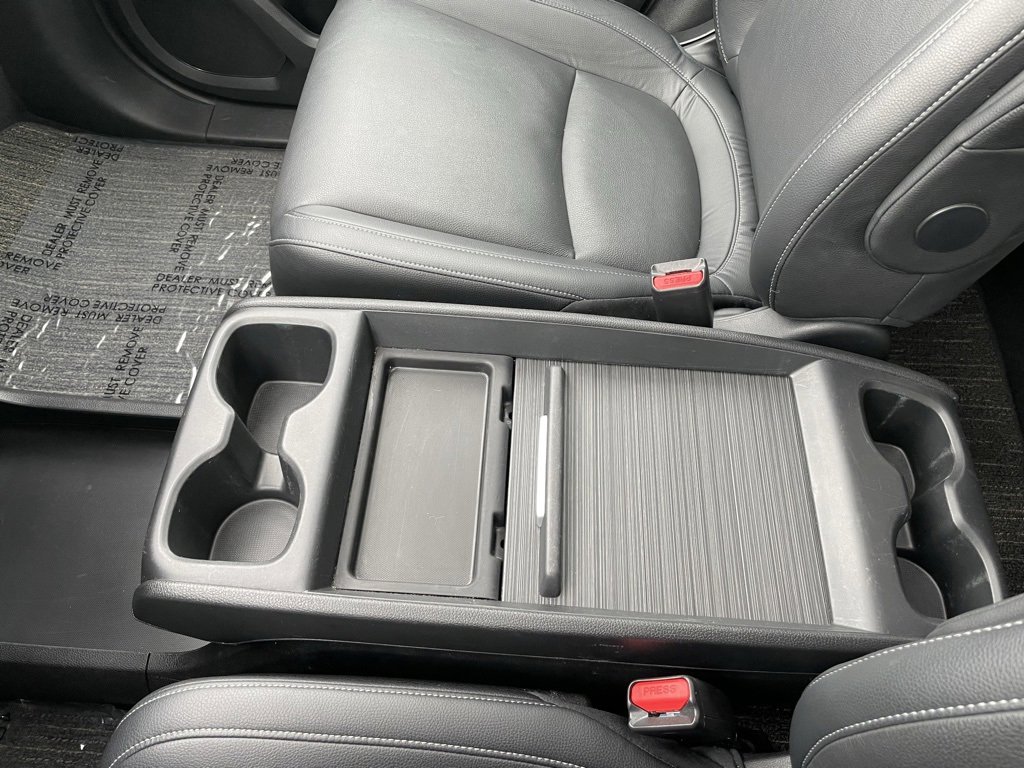 Used 2024 Honda Odyssey EX-L image 14