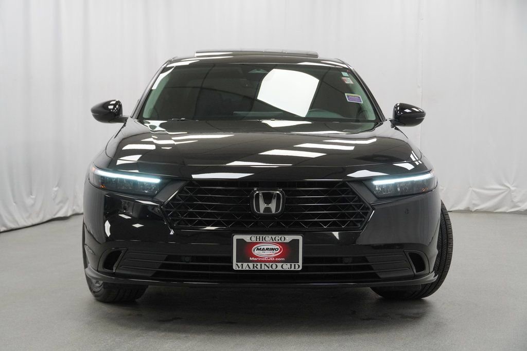 Used 2025 Honda Accord EX-L image 7