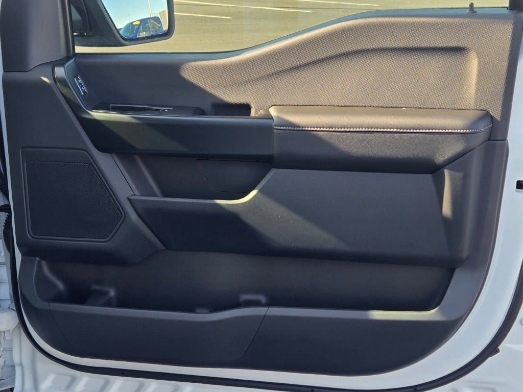 New 2025 Ford F150 STX w/ Equipment Group 200A image 15