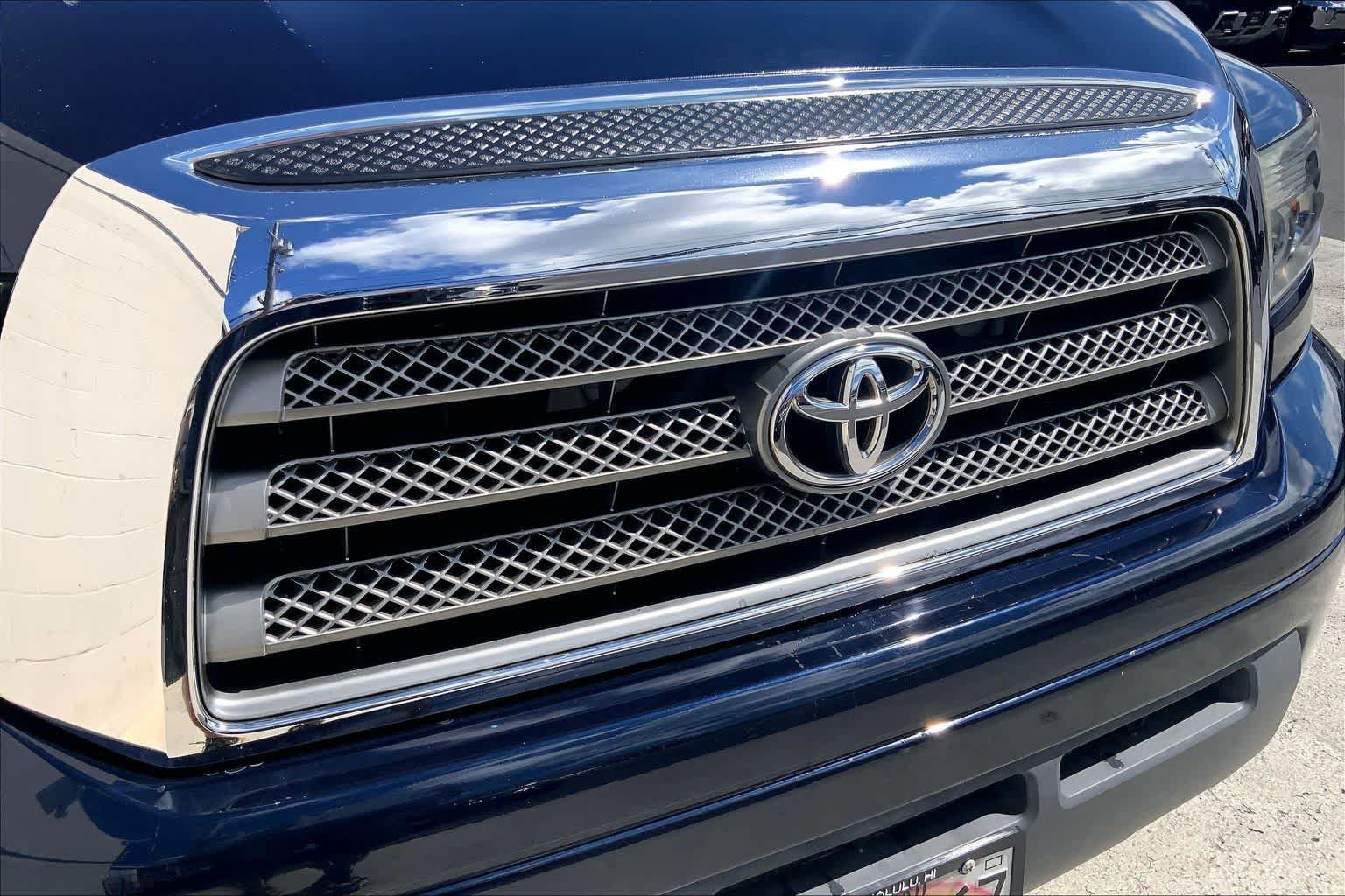 Used 2007 Toyota Tundra Limited RWD image 32