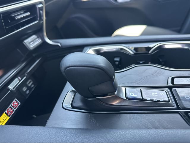 Certified 2025 Lexus RX 350 w/ Convenience Package AWD/4WD image 33