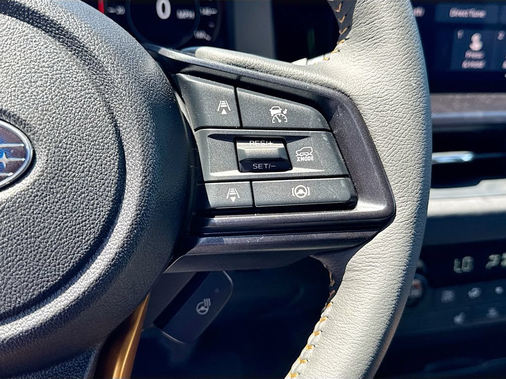 New 2026 Subaru Outback Wilderness AWD/4WD image 9