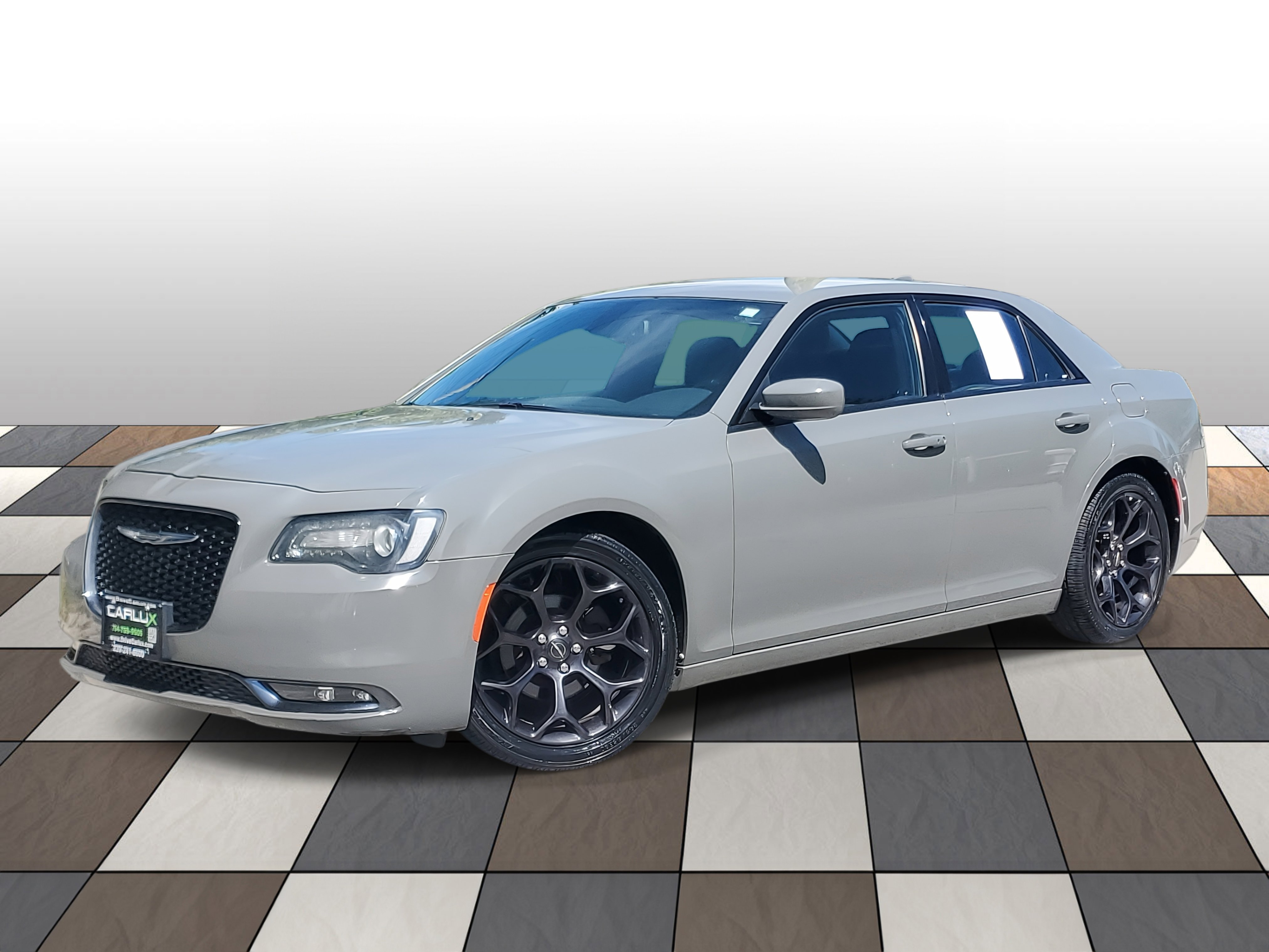 Used 2019 Chrysler 300 S 360° Tour
