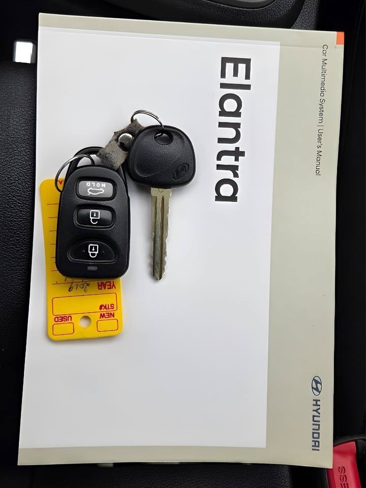 Used 2019 Hyundai Elantra SEL w/ Cargo Package FWD image 37
