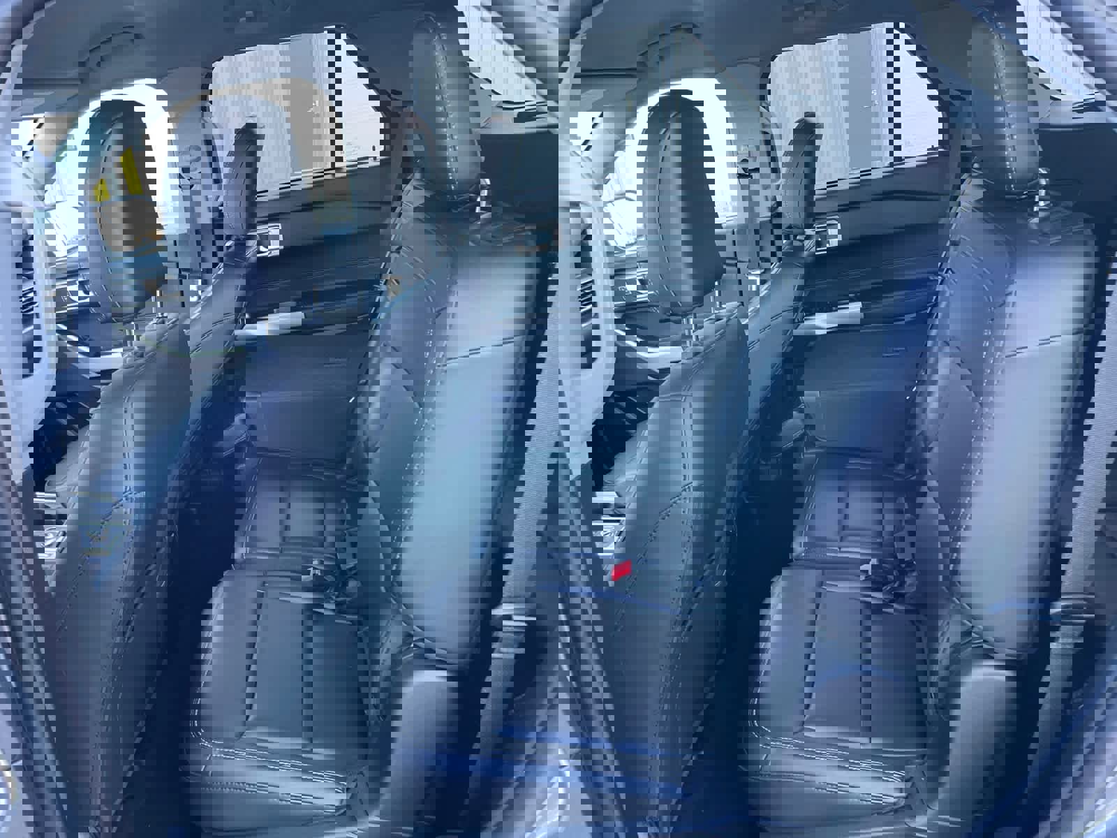 Certified 2023 Ford Explorer XLT w/ Equipment Group 202A image 16