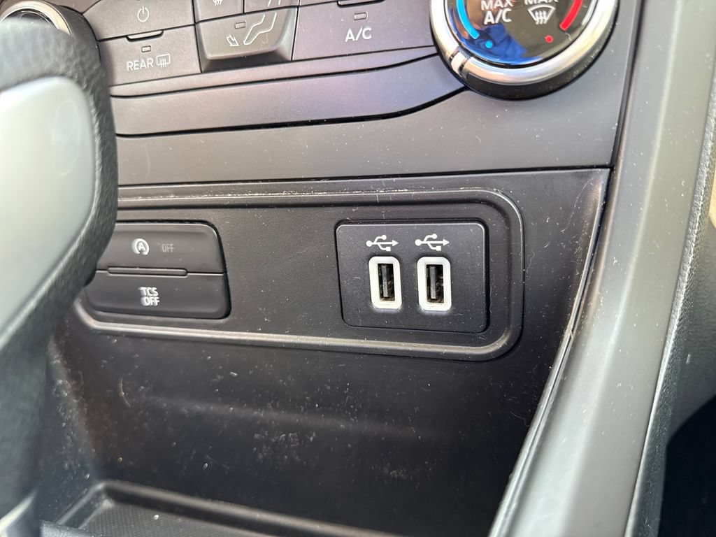 Used 2022 Ford EcoSport S AWD/4WD image 17
