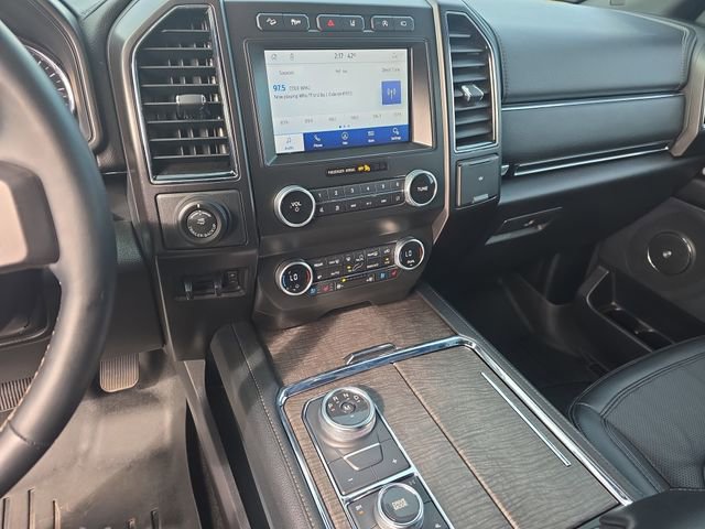 Used 2021 Ford Expedition Max Limited image 20