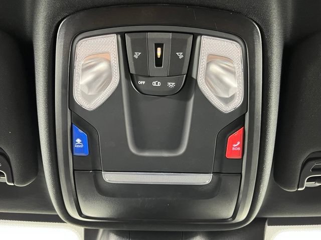 Used 2025 RAM 2500 Big Horn AWD/4WD image 20