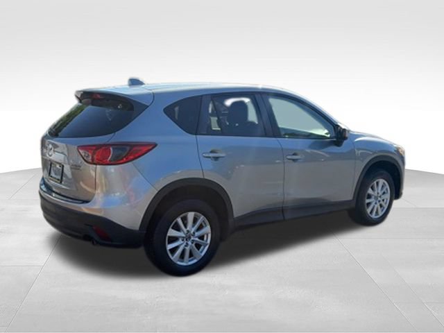 Used 2014 MAZDA CX-5 Touring AWD/4WD image 34