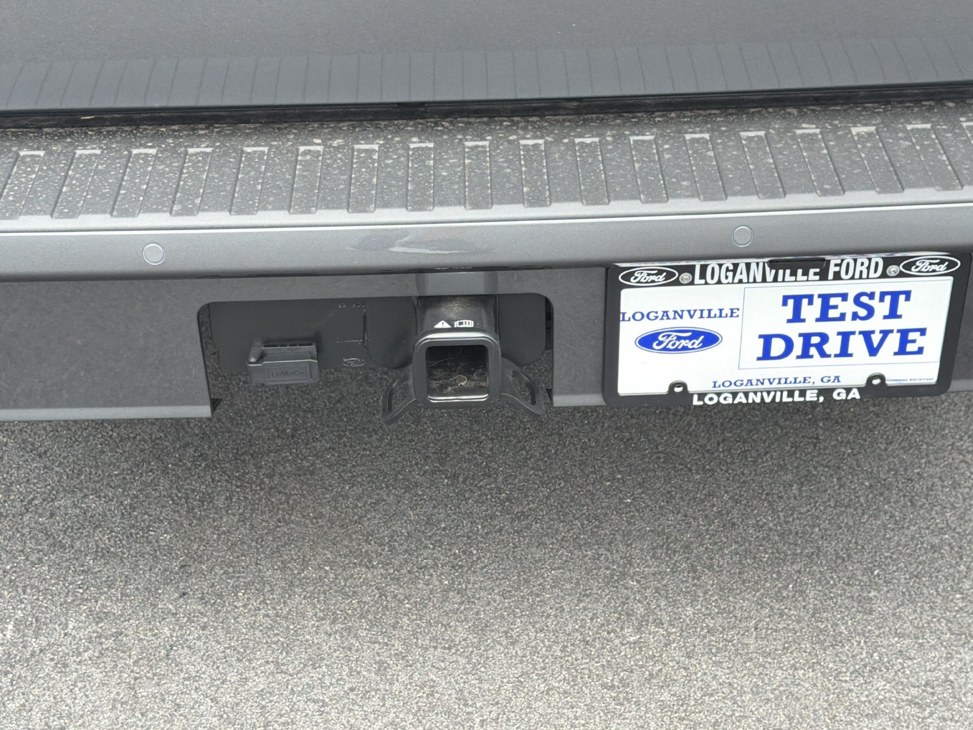 New 2026 Ford Maverick Lobo AWD/4WD image 29