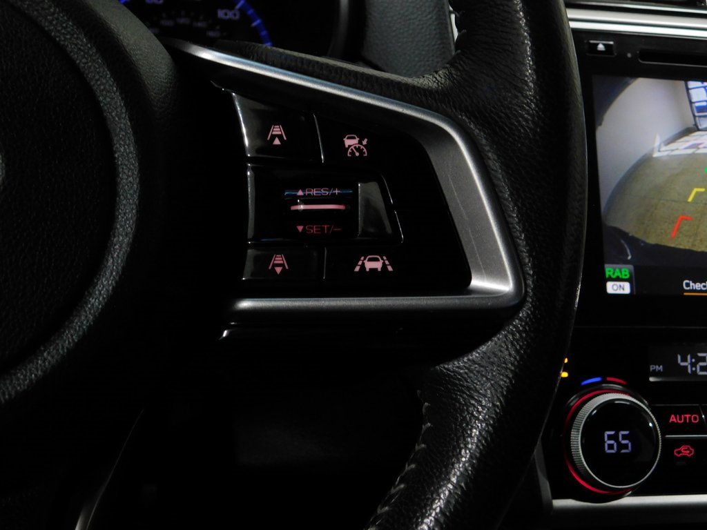 Used 2018 Subaru Outback 2.5i Limited image 47