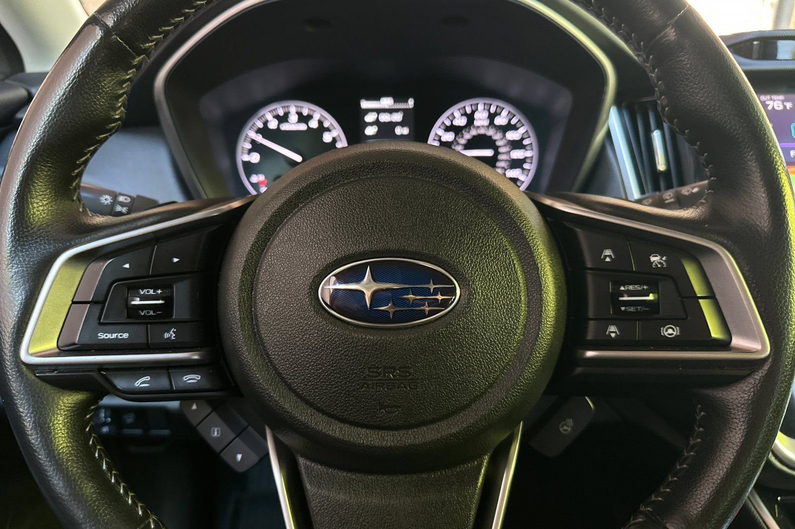 Used 2022 Subaru Outback Limited AWD/4WD image 24