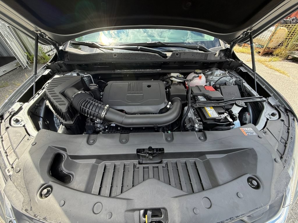 New 2026 Chevrolet Blazer LT w/ Convenience Package FWD image 29