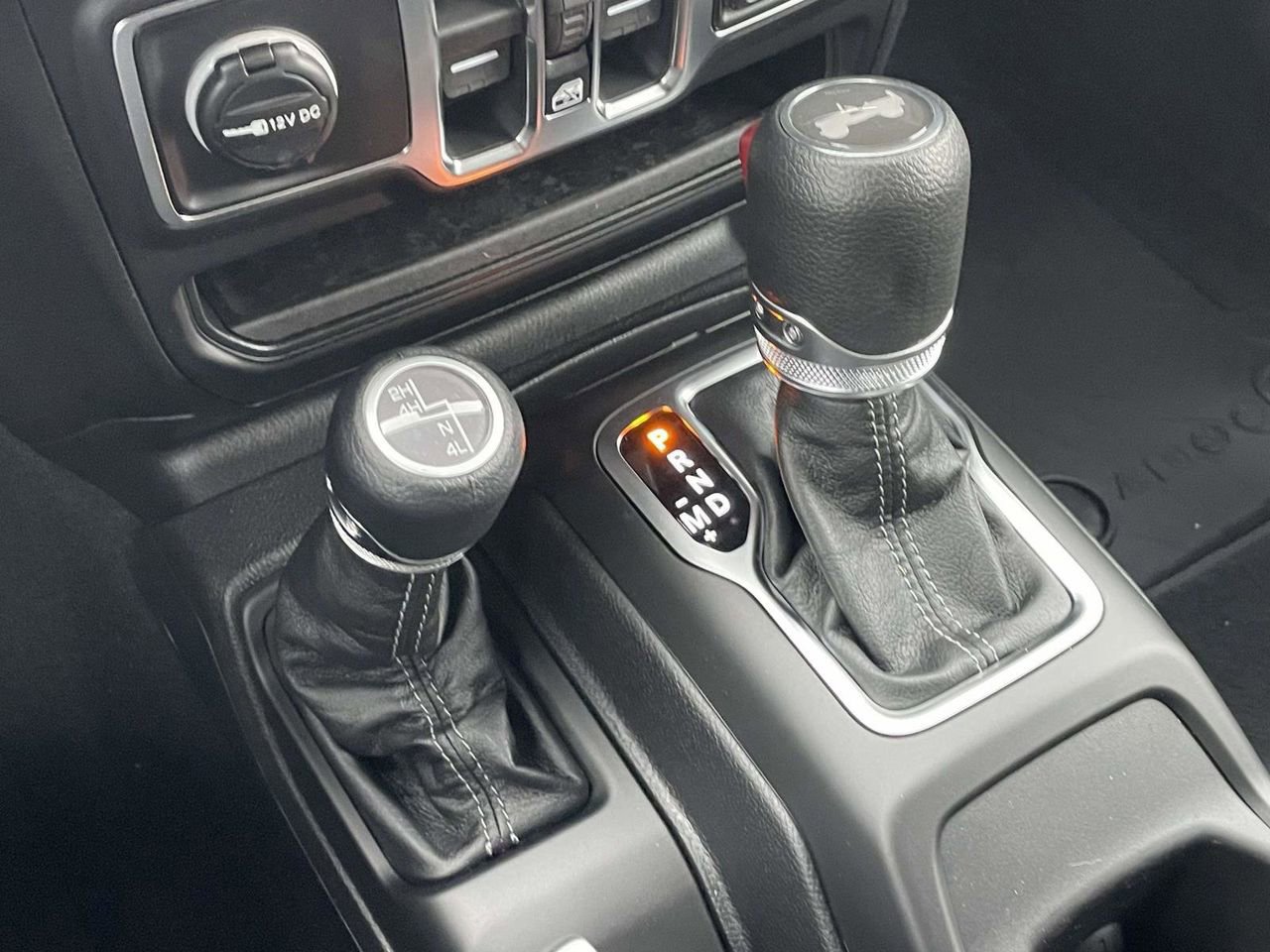 New 2026 Jeep Wrangler Sport image 33