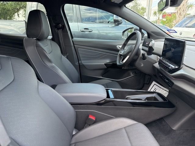 Used 2023 Volkswagen ID.4 Pro S RWD image 13