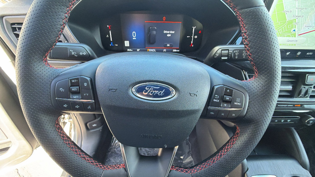 New 2026 Ford Escape ST-Line w/ Tech Pack #1 AWD/4WD image 18