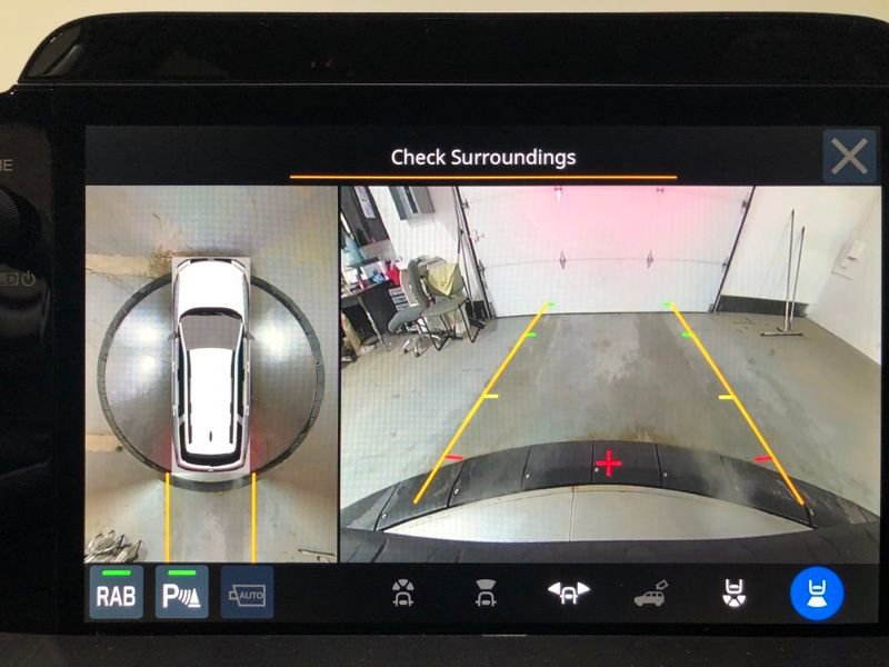 New 2026 Subaru Outback Limited XT image 35