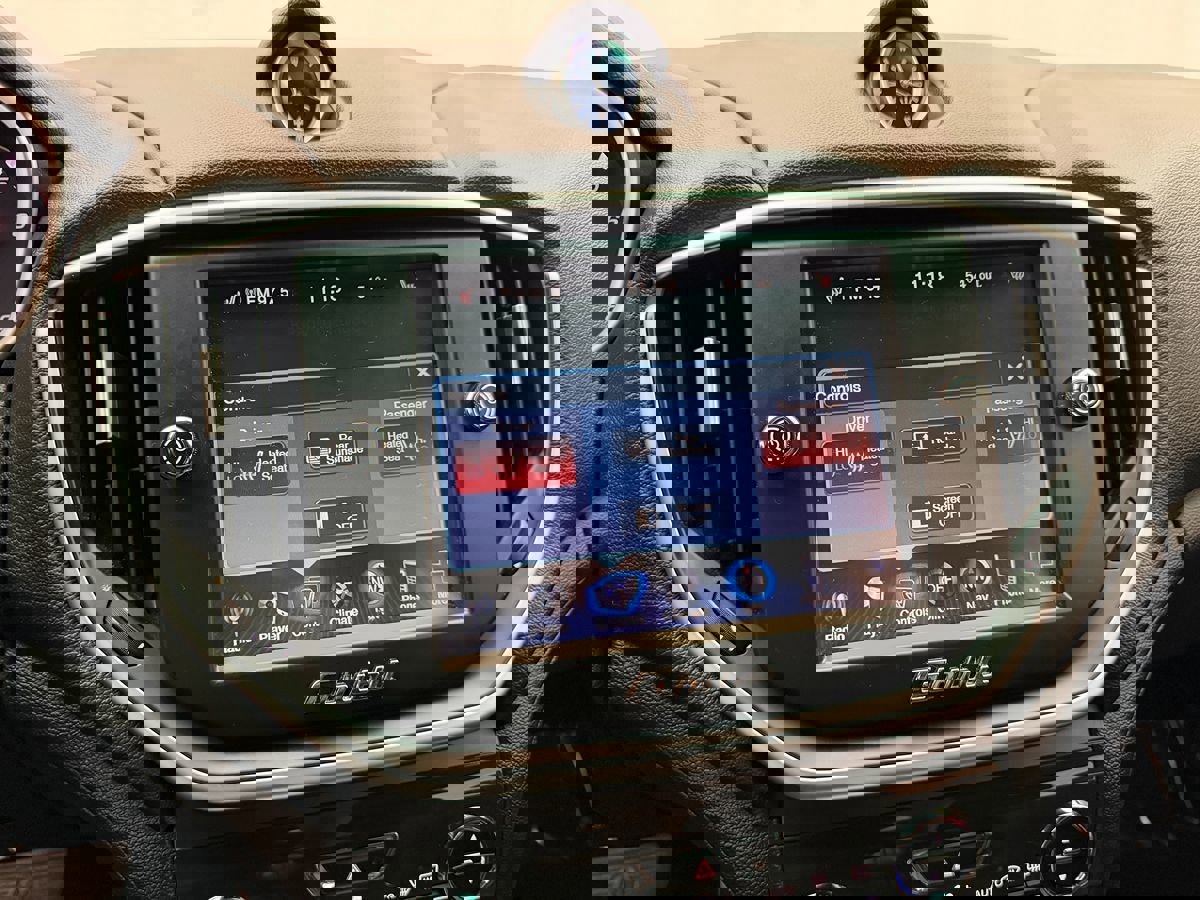 Used 2015 Maserati Ghibli S Q4 image 19