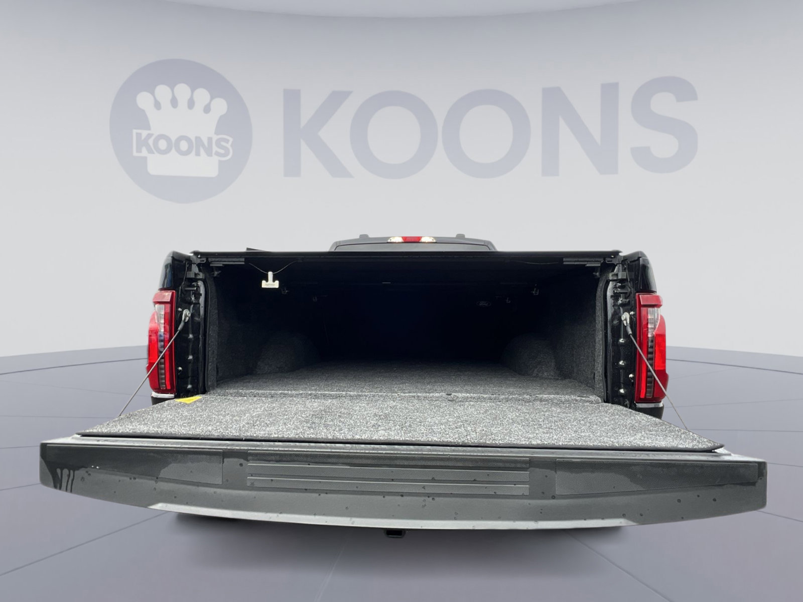 New 2025 Ford F150 XL image 23