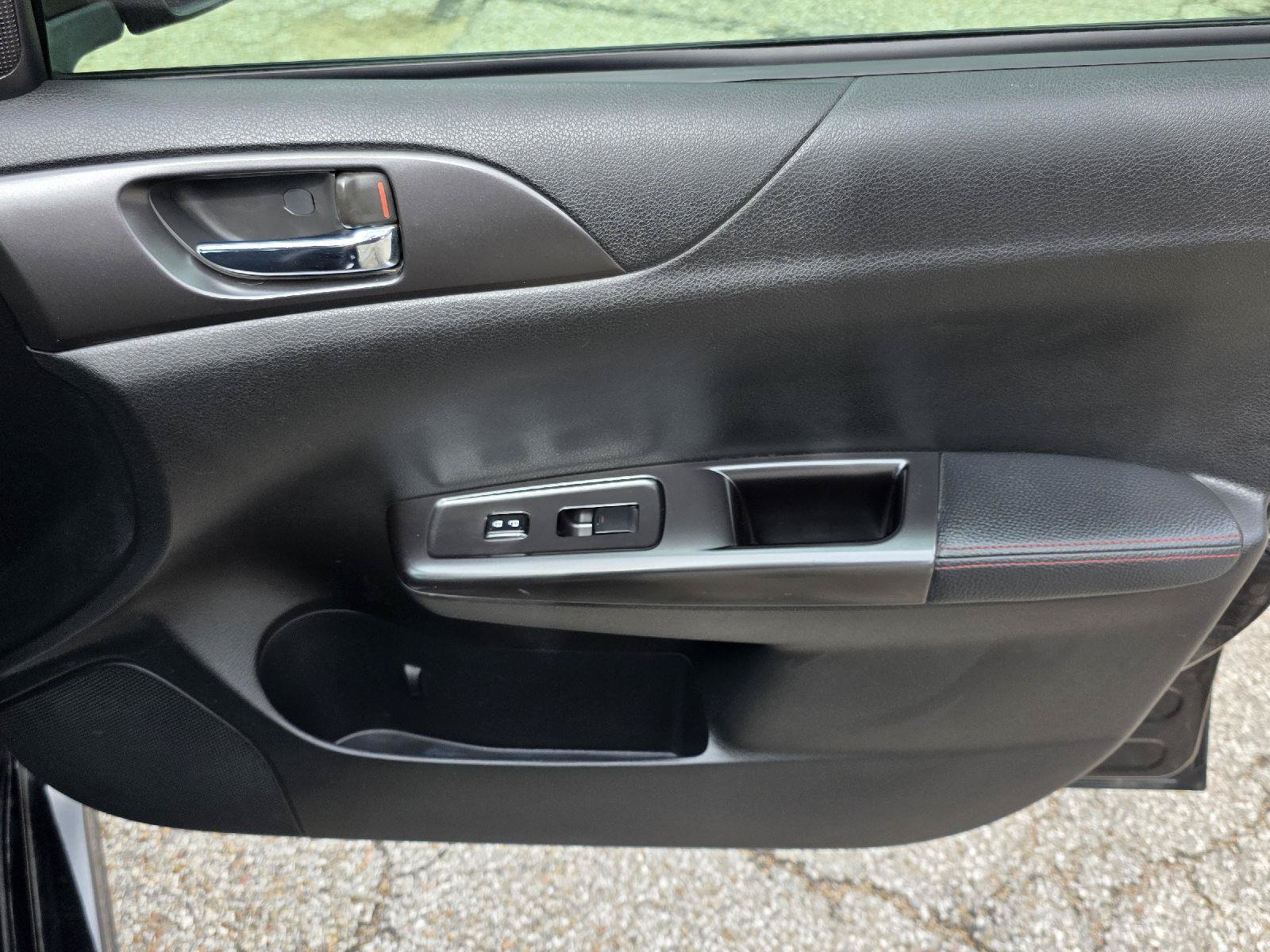Used 2013 Subaru Impreza WRX STI AWD/4WD image 25