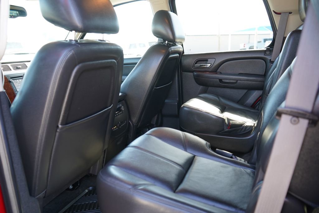 Used 2013 Chevrolet Tahoe LT image 27