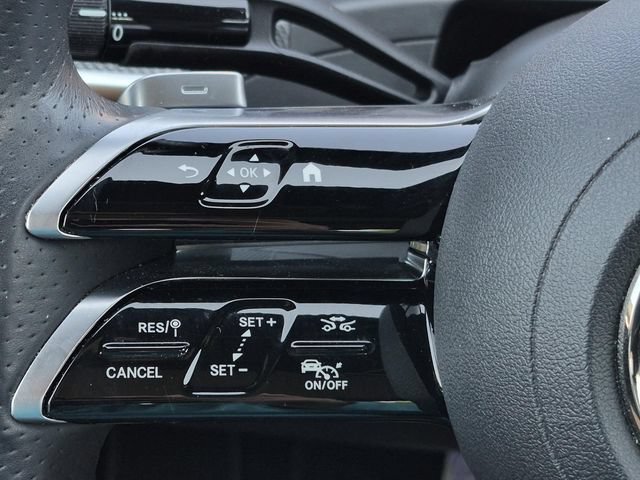 Certified 2024 Mercedes-Benz C 300 Sedan image 27