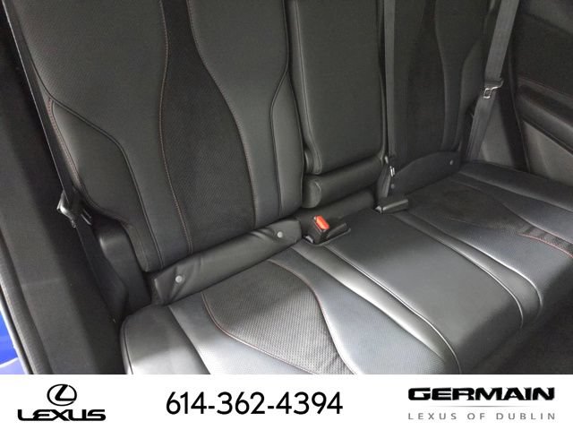 Used 2024 Acura RDX A-Spec AWD/4WD image 20