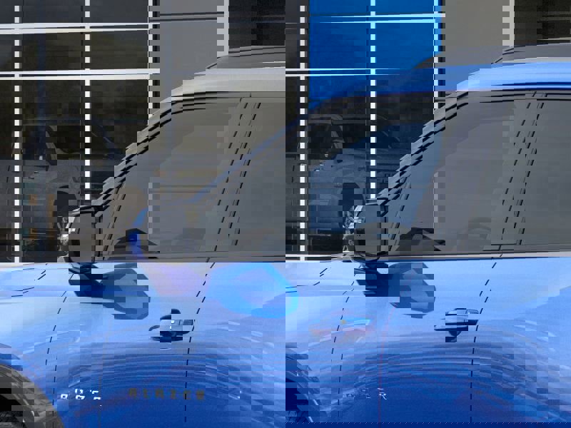 New 2026 Chevrolet Blazer LT w/ Sound & Technology Package image 12